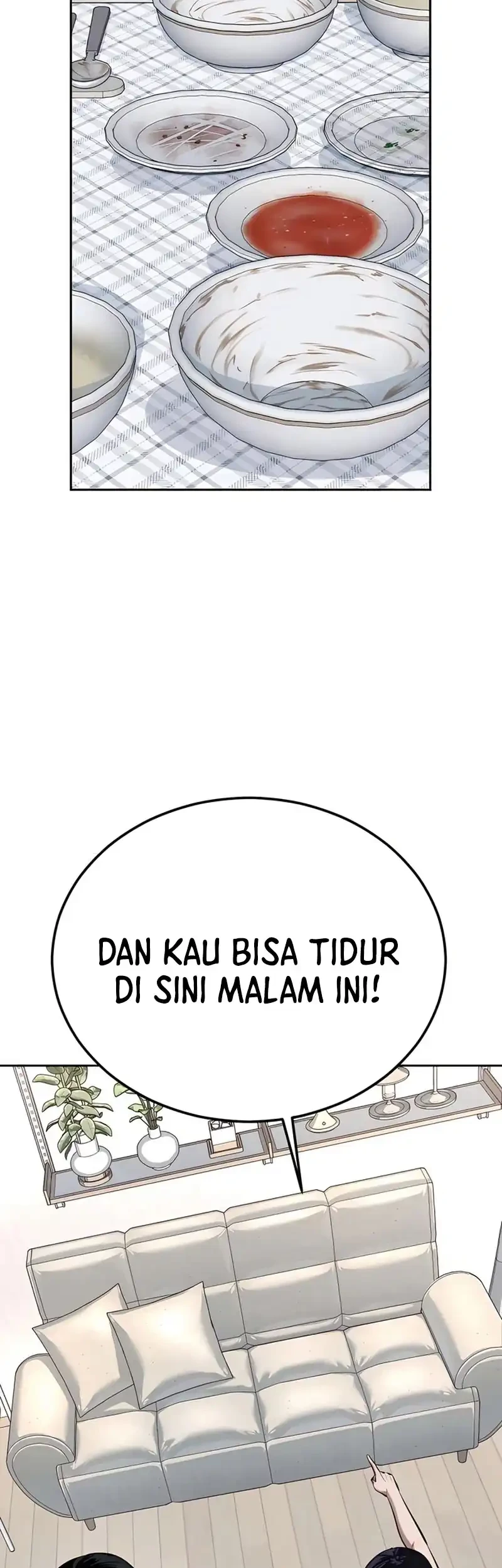 Resurrection Boy Chapter 4 - halaman 59