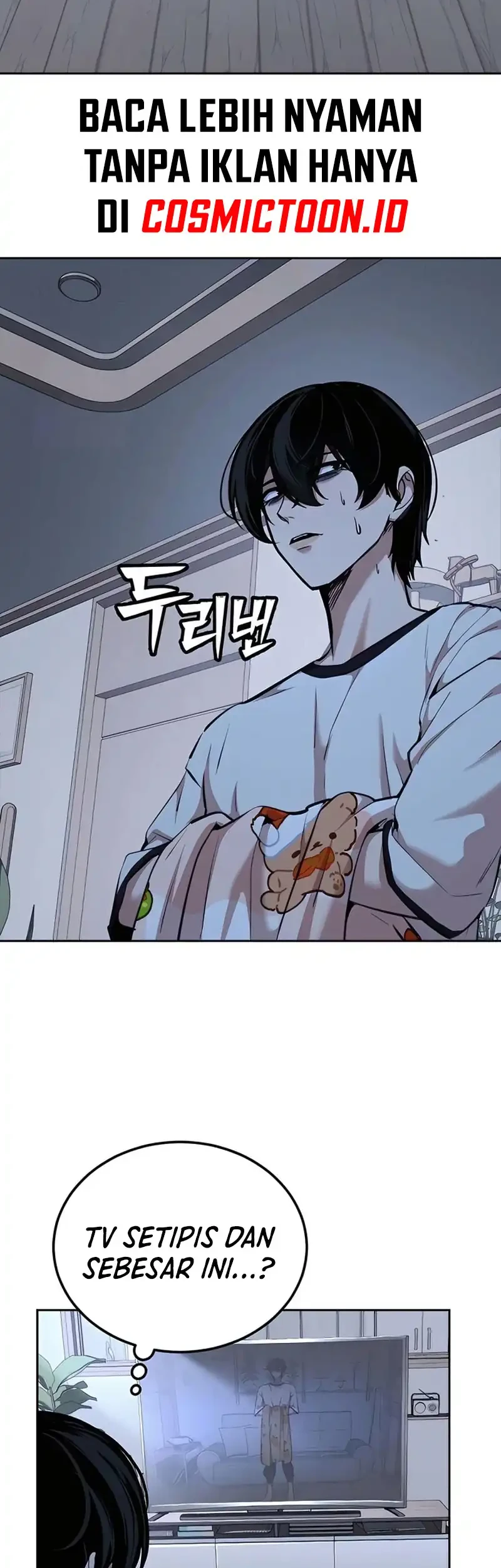 Resurrection Boy Chapter 4 - halaman 63