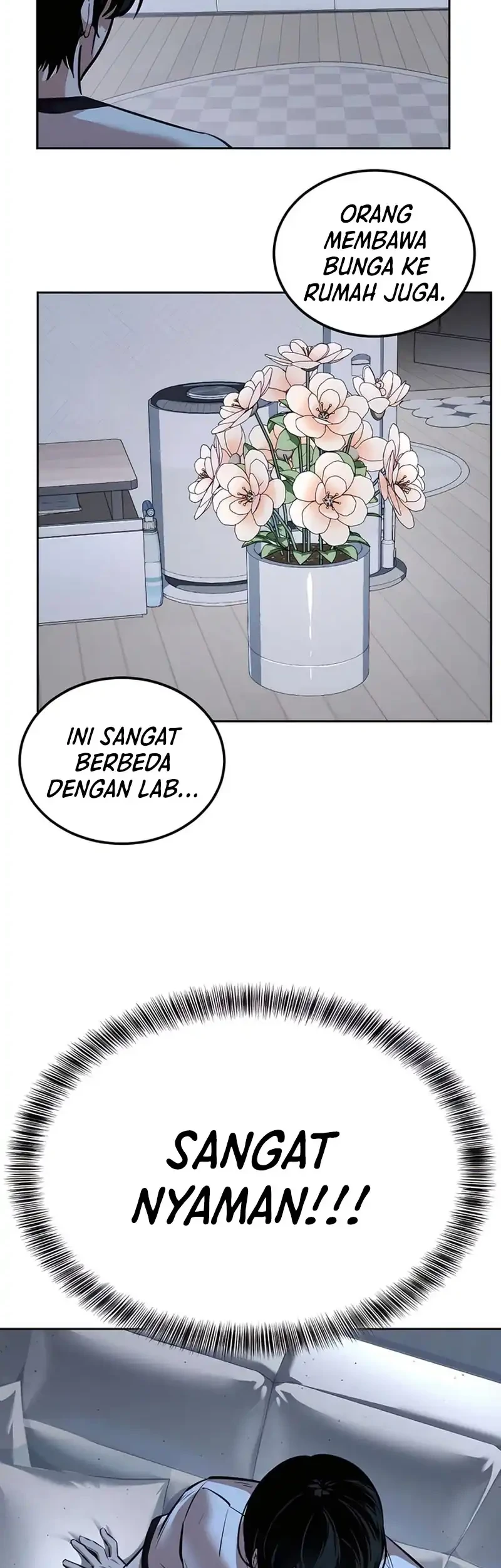 Resurrection Boy Chapter 4 - halaman 64