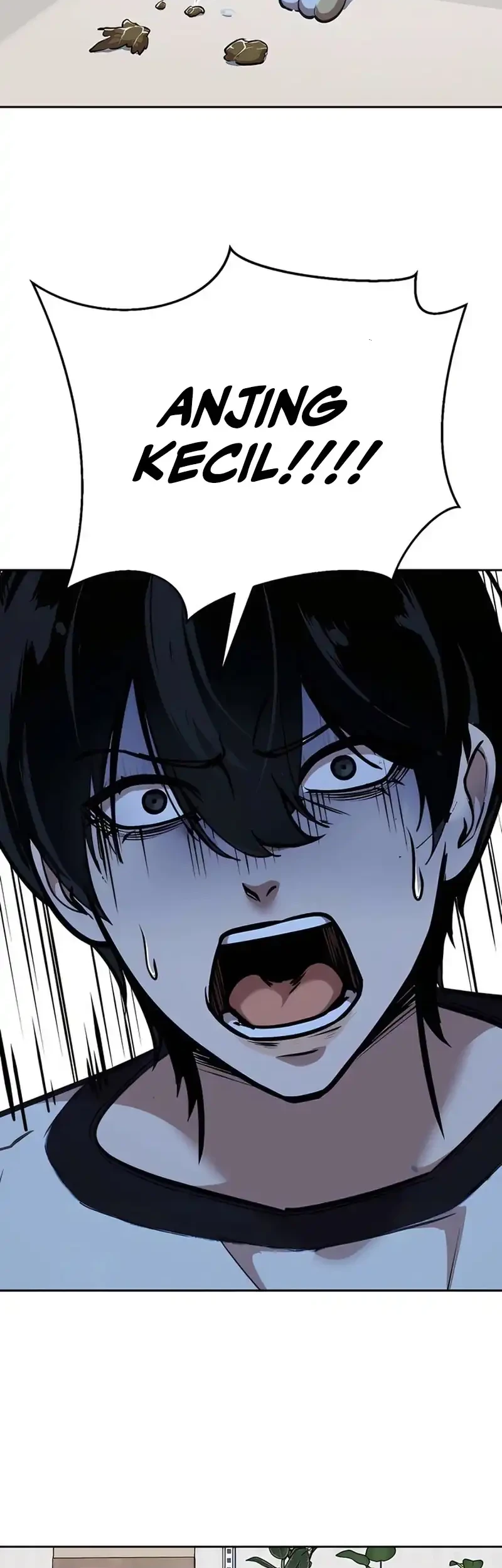 Resurrection Boy Chapter 4 - halaman 68