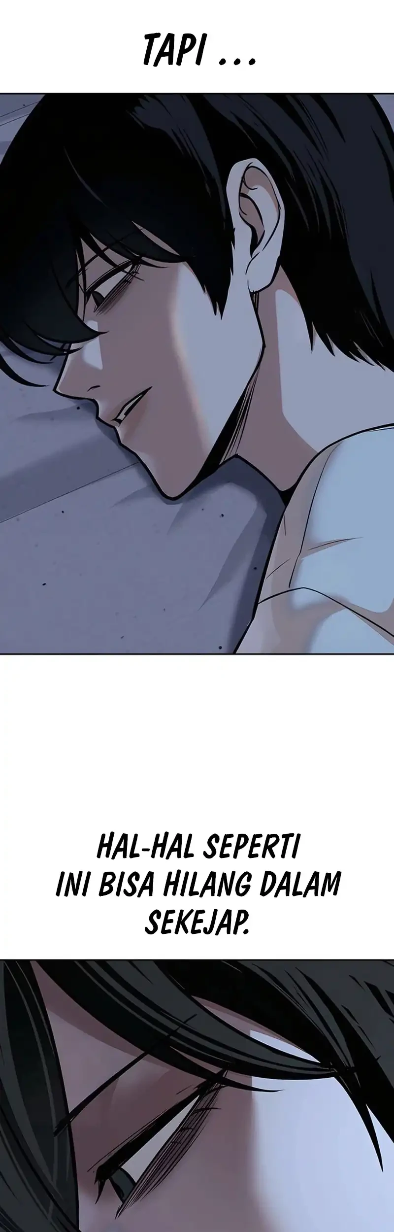 Resurrection Boy Chapter 4 - halaman 79