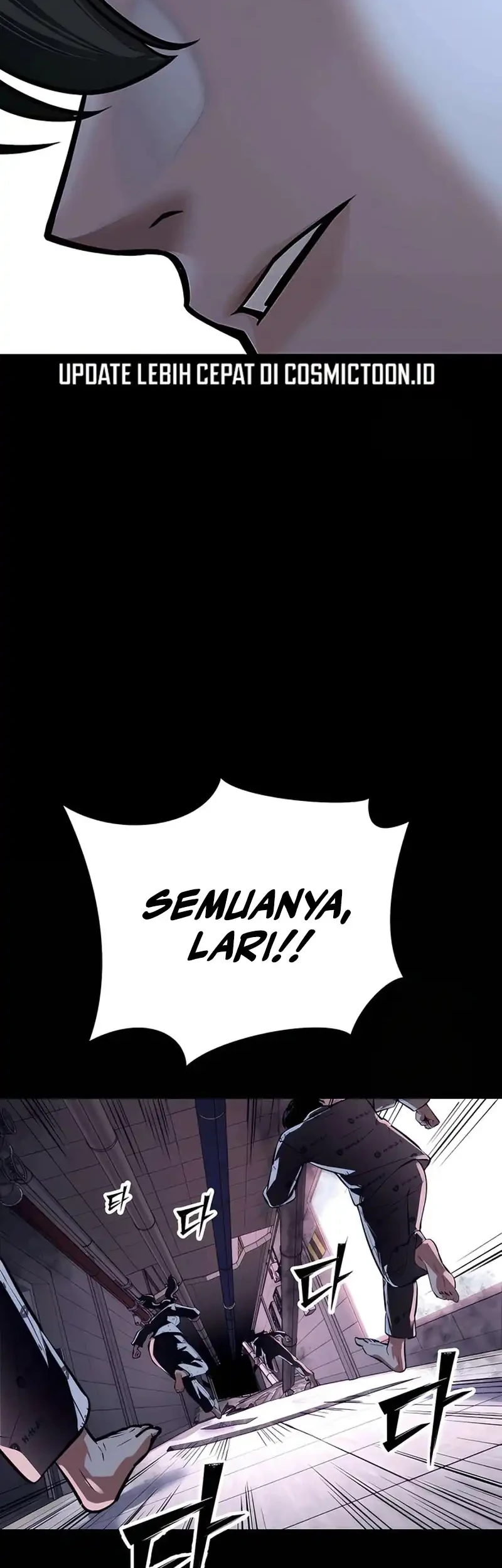 Resurrection Boy Chapter 4 - halaman 80
