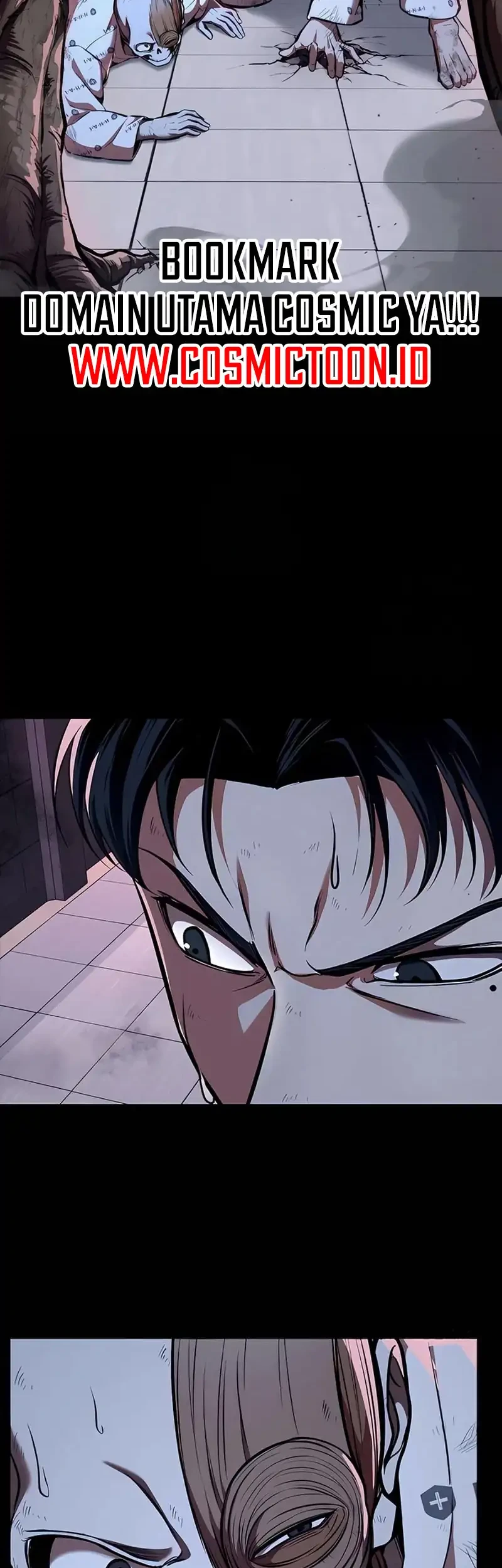 Resurrection Boy Chapter 4 - halaman 88