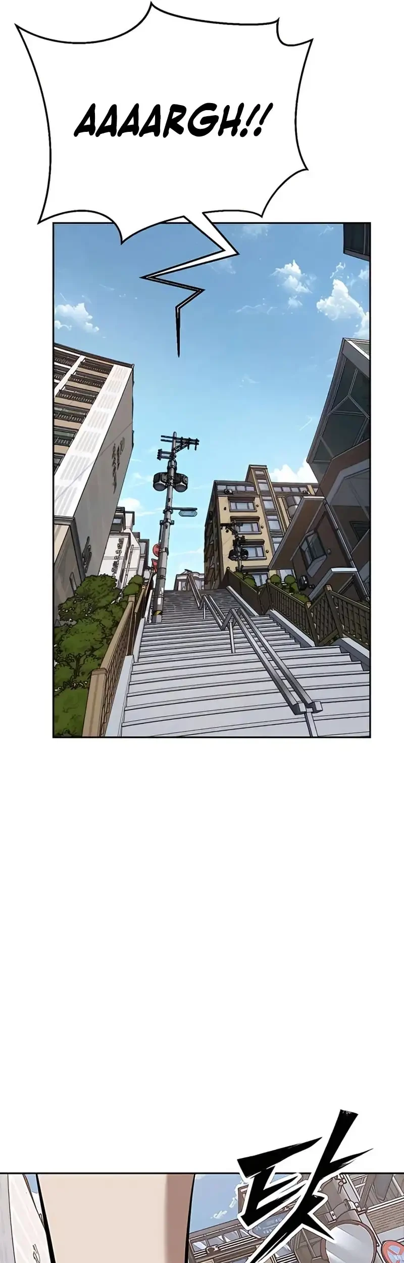 Resurrection Boy Chapter 4 - halaman 97