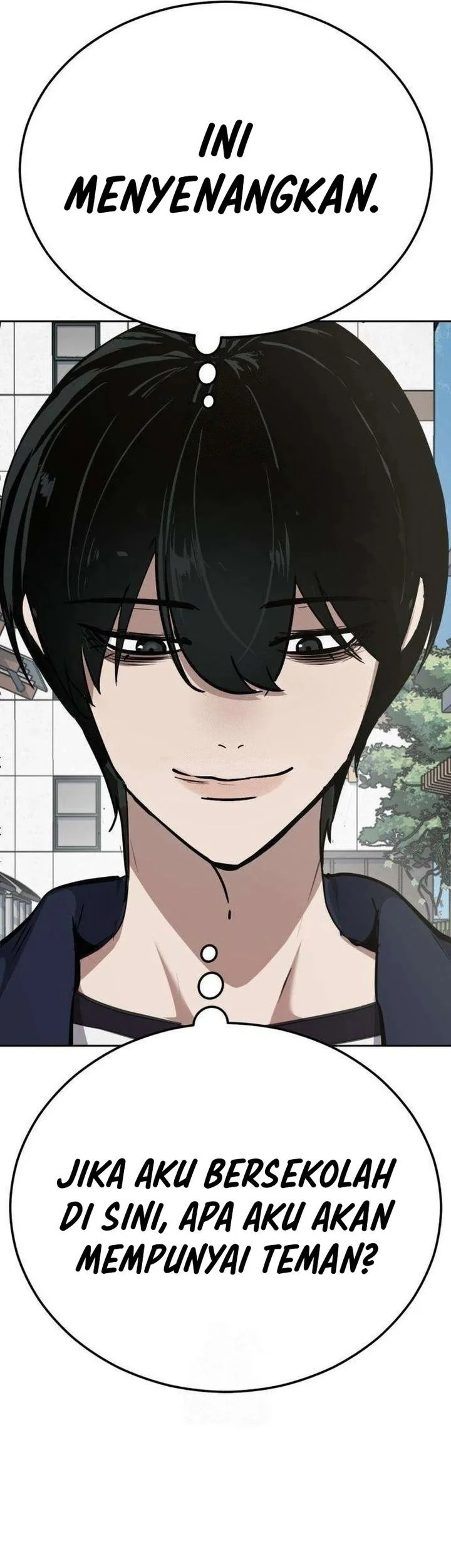 Resurrection Boy Chapter 5 - halaman 104