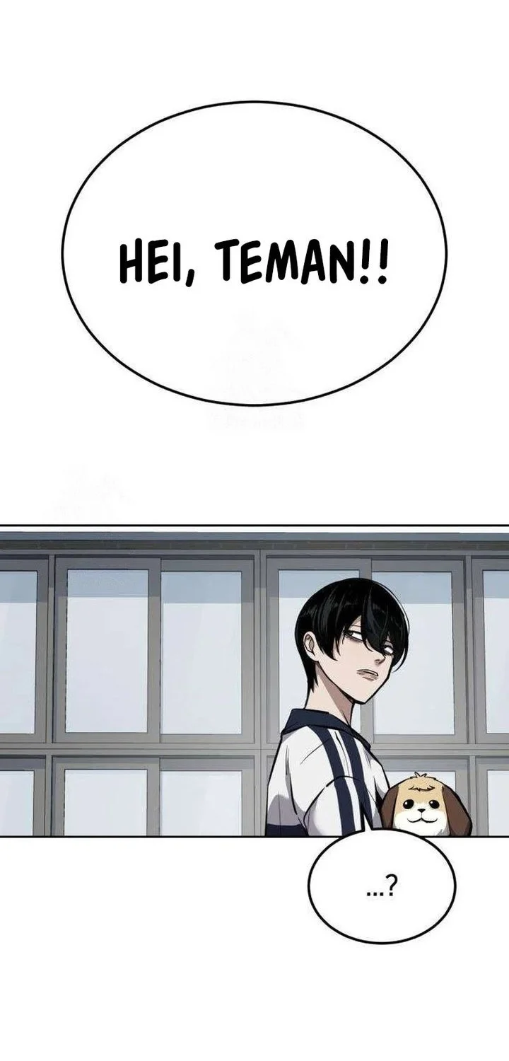 Resurrection Boy Chapter 5 - halaman 105