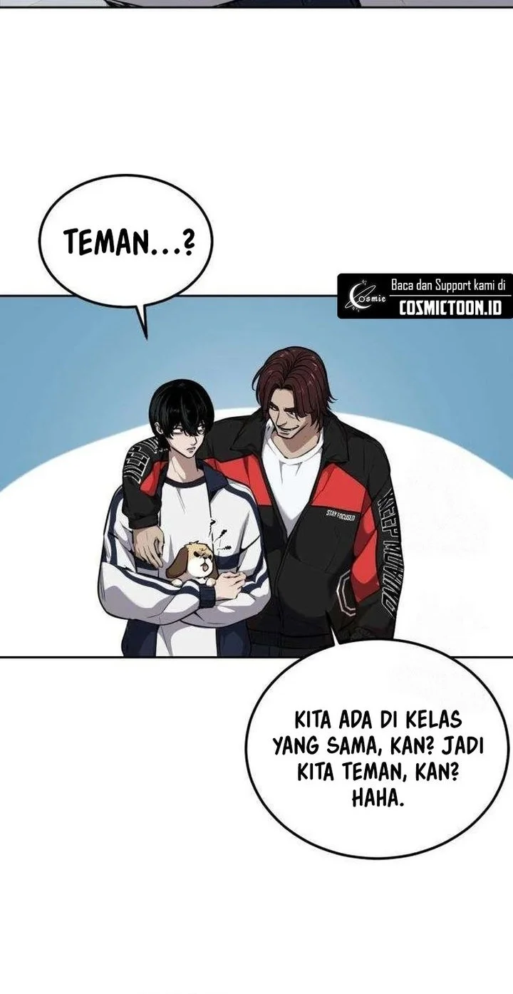 Resurrection Boy Chapter 5 - halaman 107