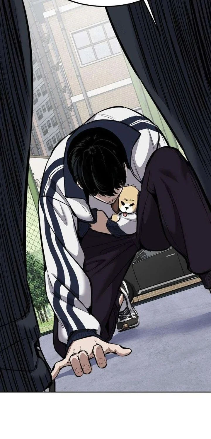 Resurrection Boy Chapter 5 - halaman 115
