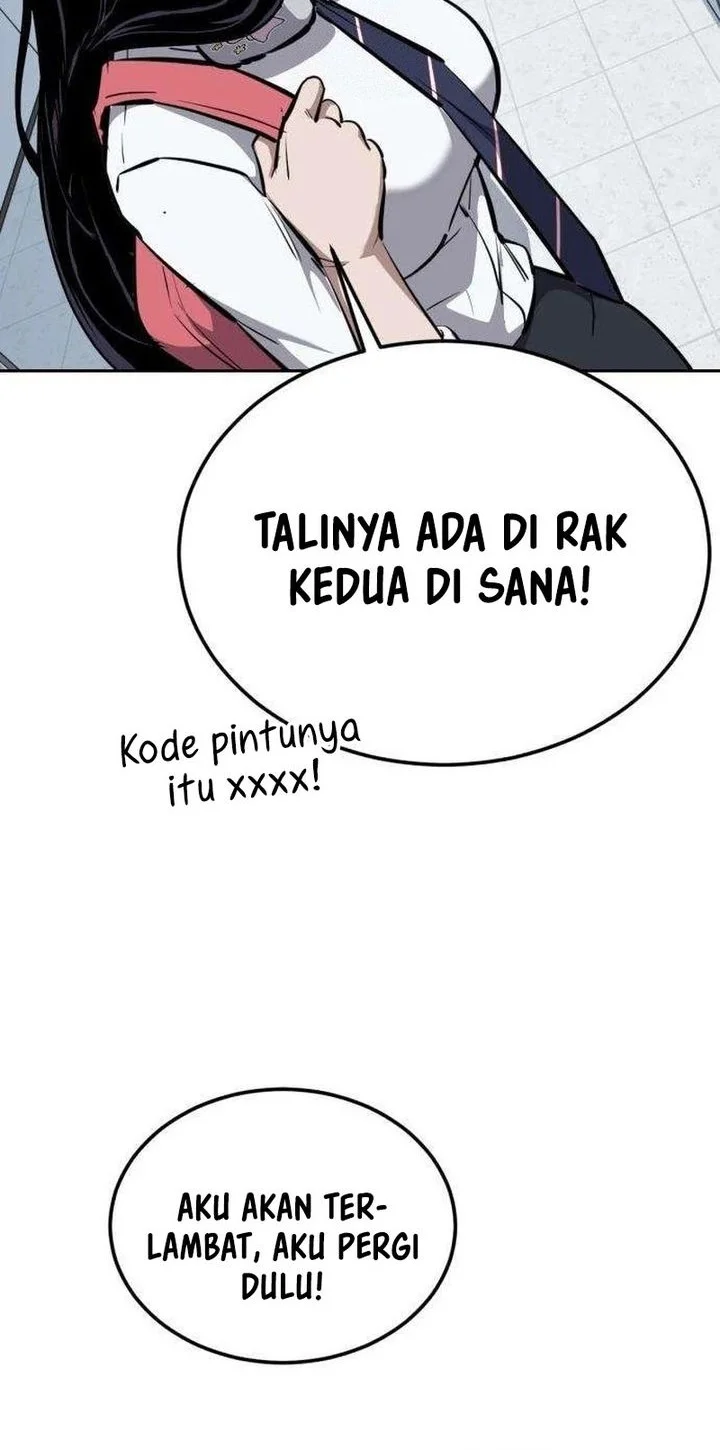 Resurrection Boy Chapter 5 - halaman 12