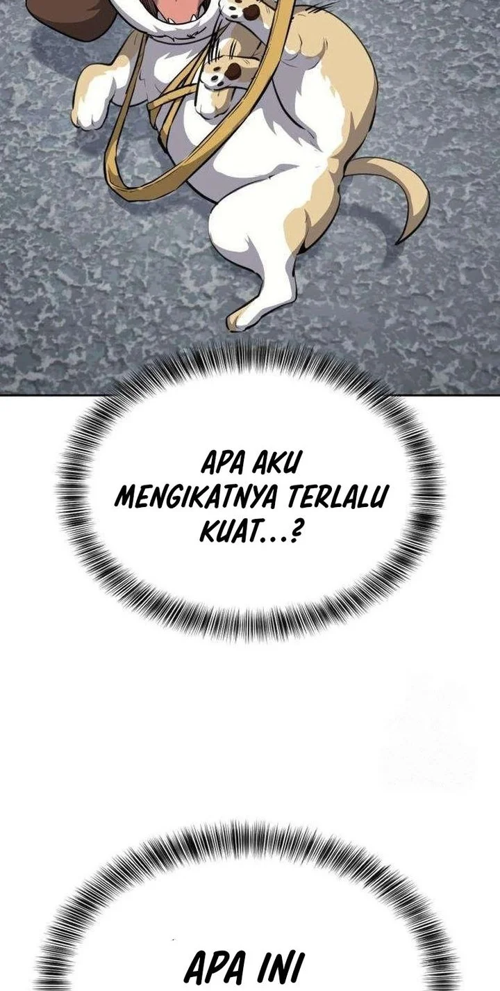 Resurrection Boy Chapter 5 - halaman 16