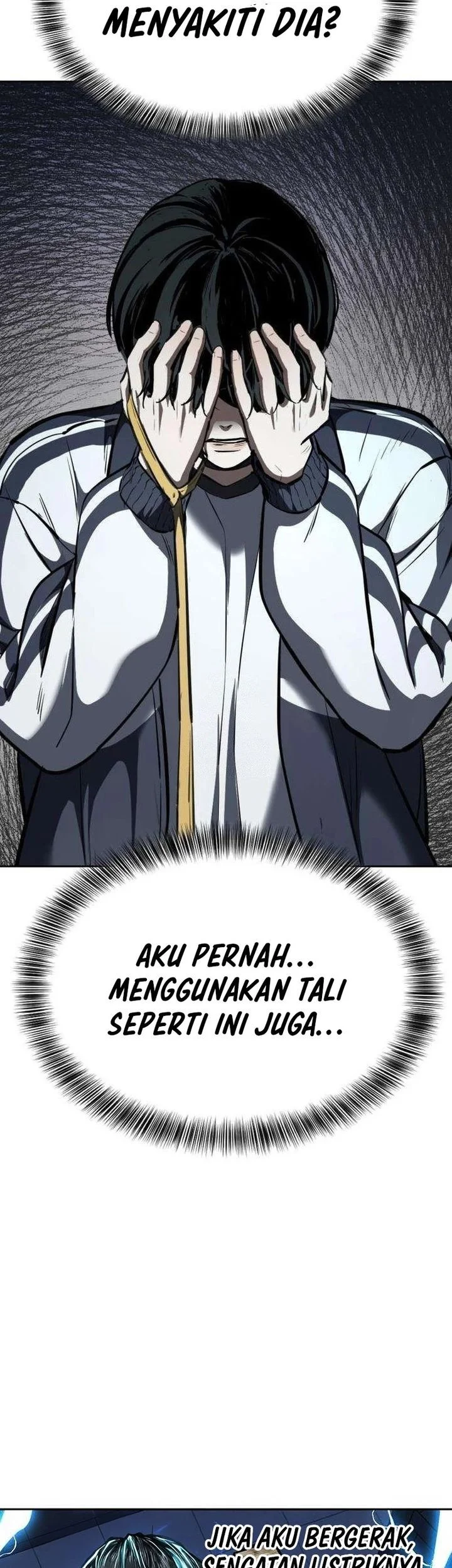 Resurrection Boy Chapter 5 - halaman 17