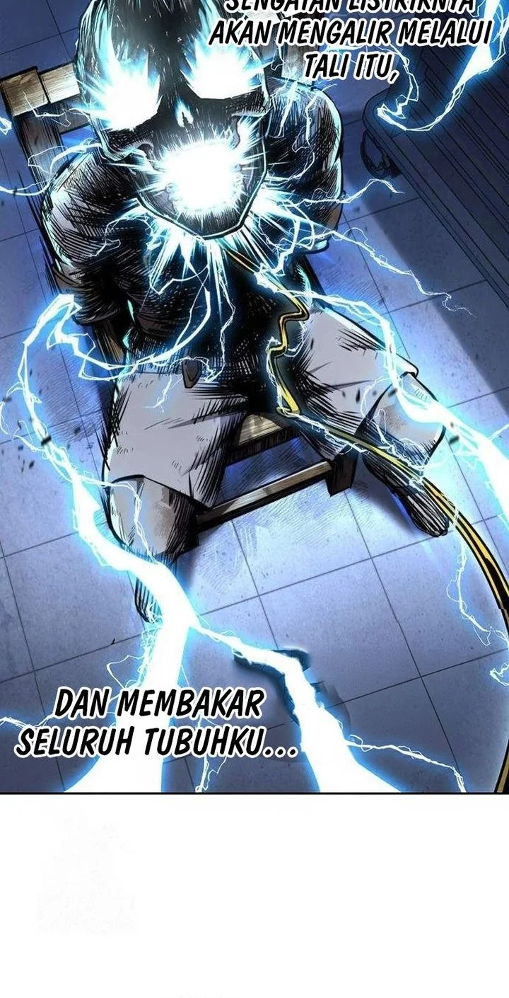Resurrection Boy Chapter 5 - halaman 18