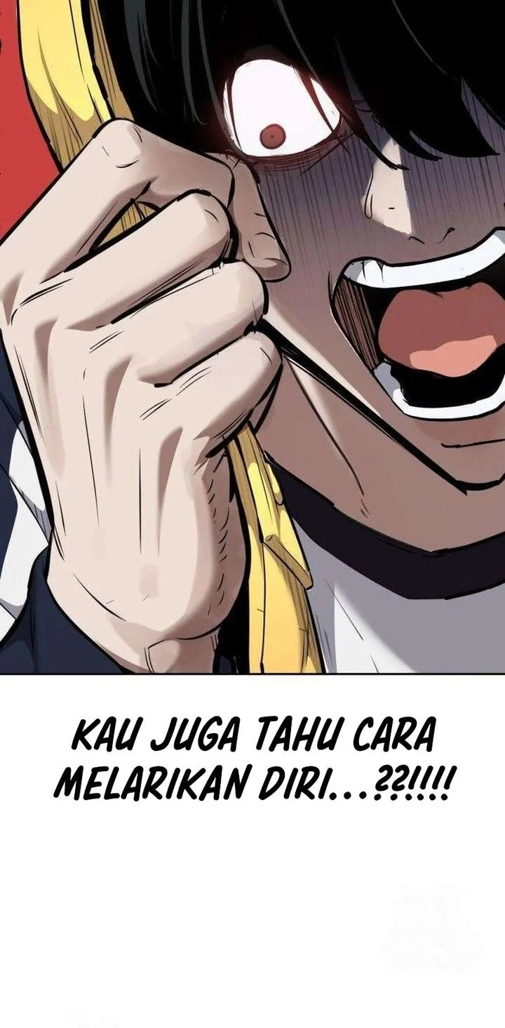 Resurrection Boy Chapter 5 - halaman 21