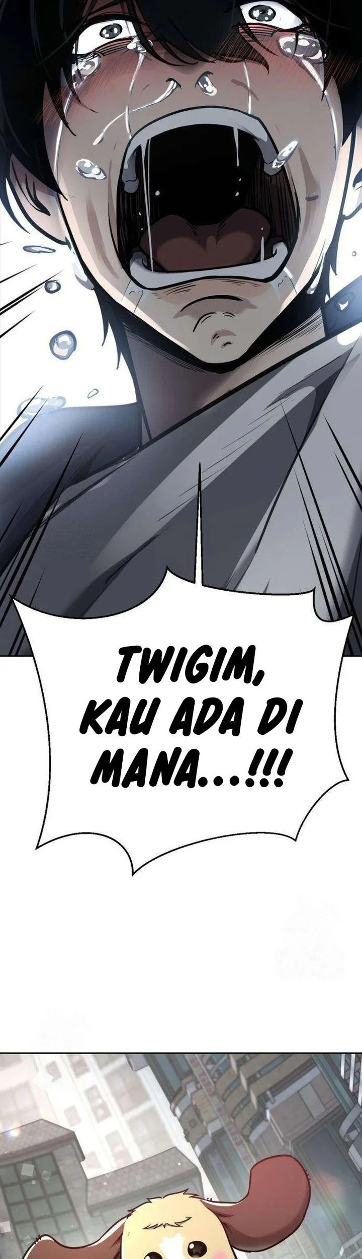 Resurrection Boy Chapter 5 - halaman 24