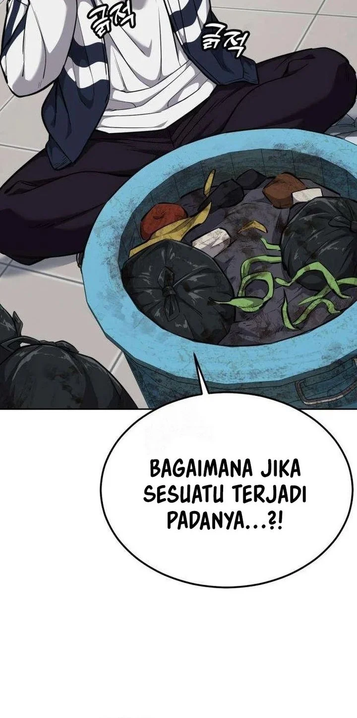 Resurrection Boy Chapter 5 - halaman 29