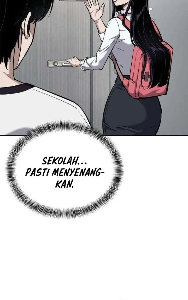 Resurrection Boy Chapter 5 - halaman 4