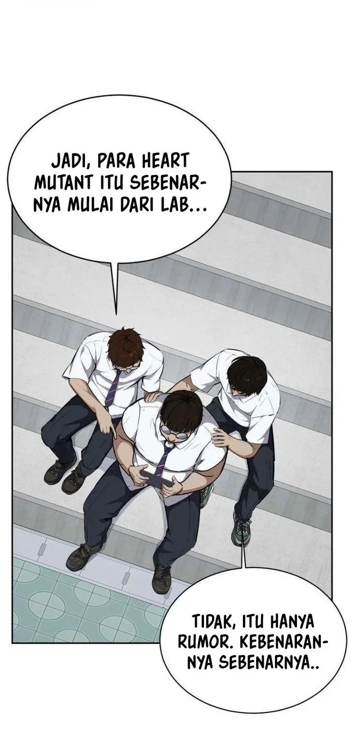 Resurrection Boy Chapter 5 - halaman 45