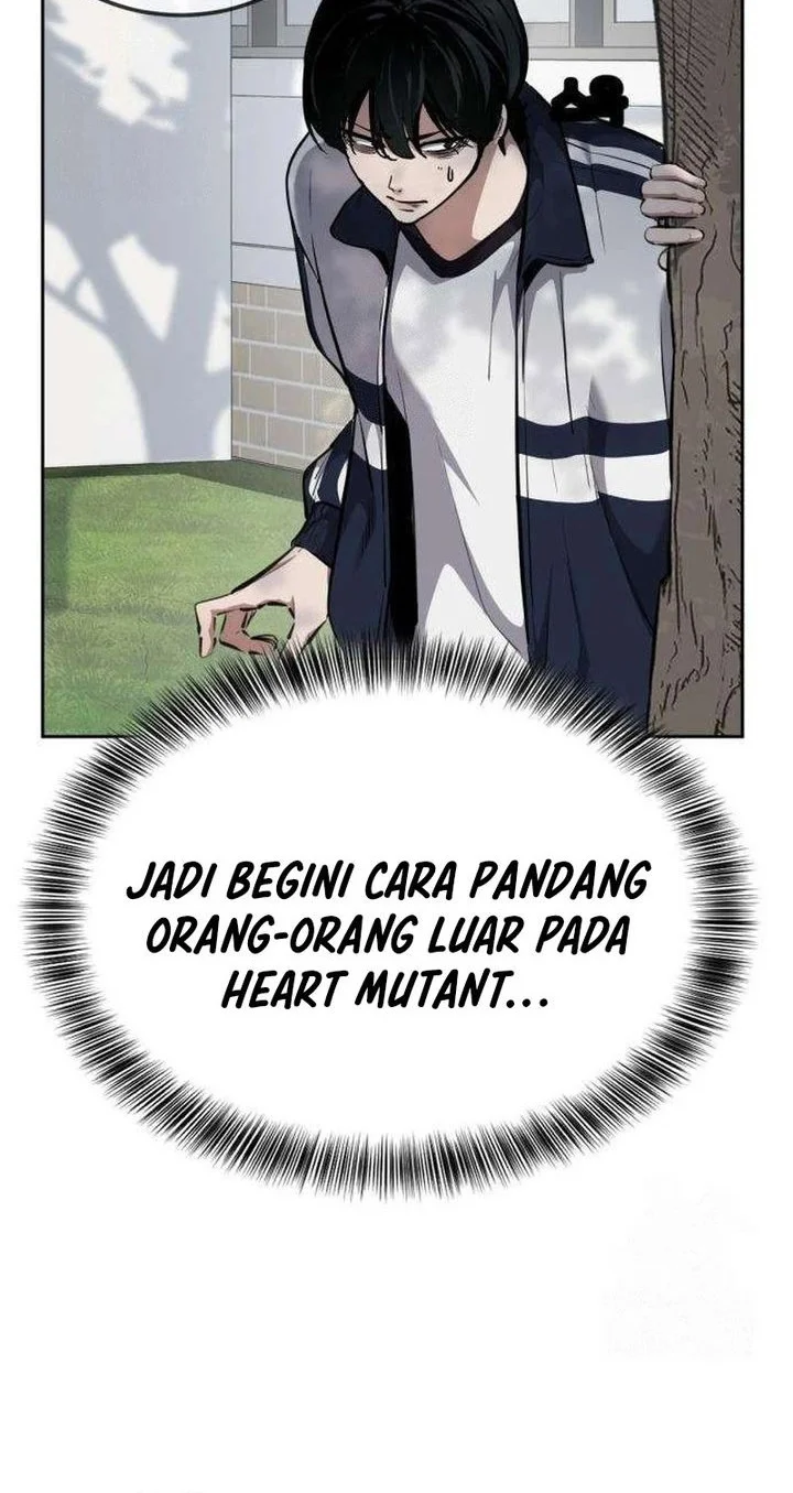 Resurrection Boy Chapter 5 - halaman 47