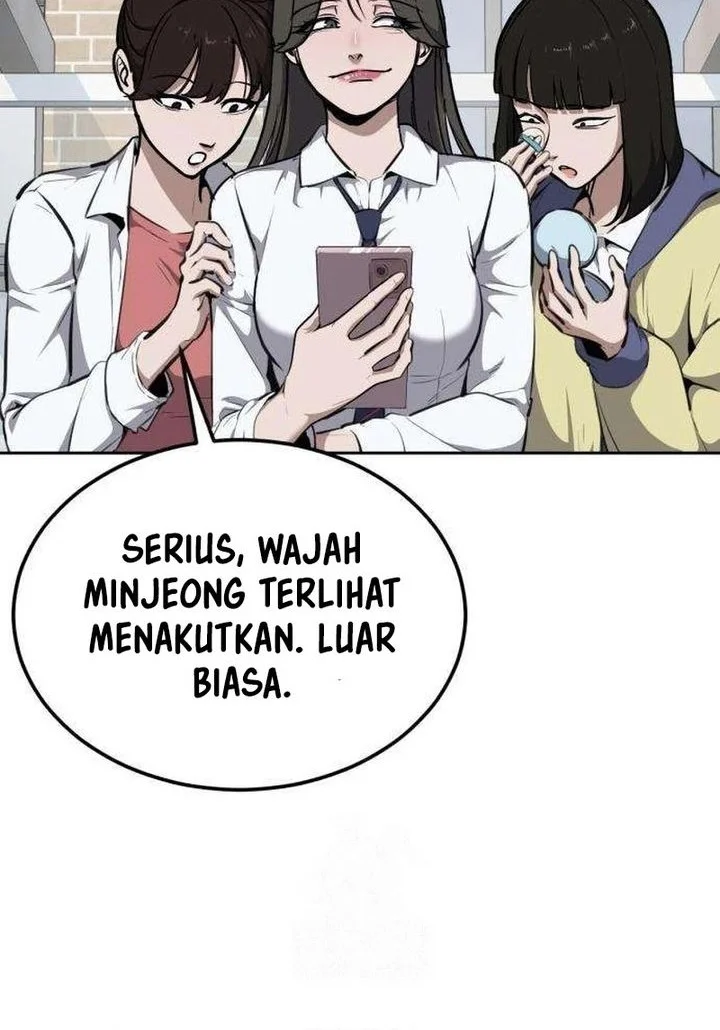 Resurrection Boy Chapter 5 - halaman 51
