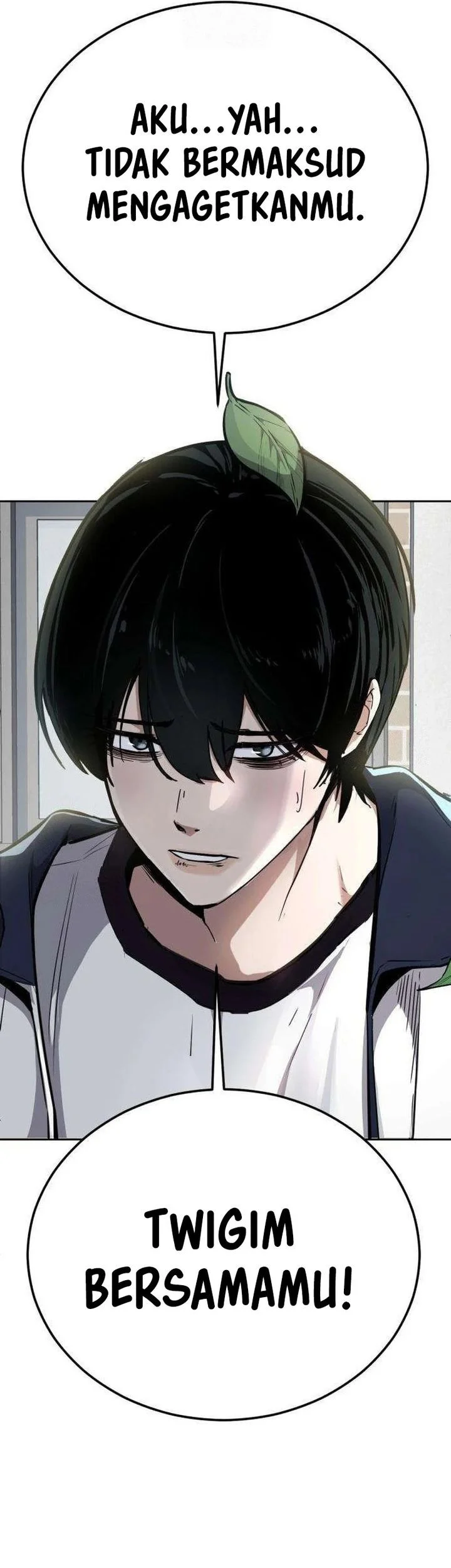 Resurrection Boy Chapter 5 - halaman 59