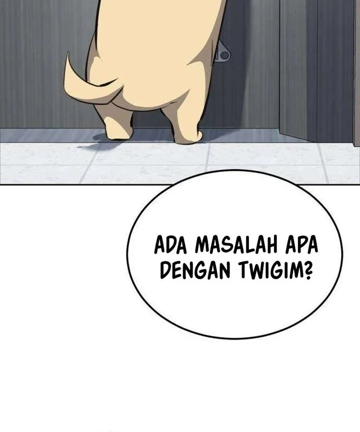 Resurrection Boy Chapter 5 - halaman 6