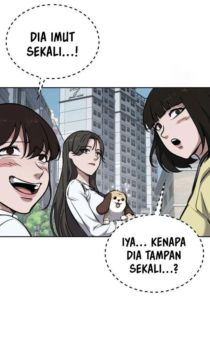 Resurrection Boy Chapter 5 - halaman 60