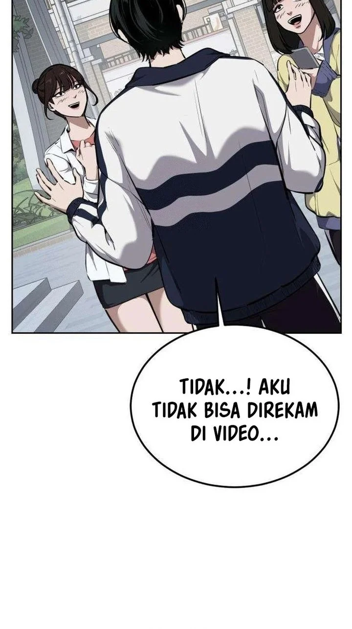 Resurrection Boy Chapter 5 - halaman 64