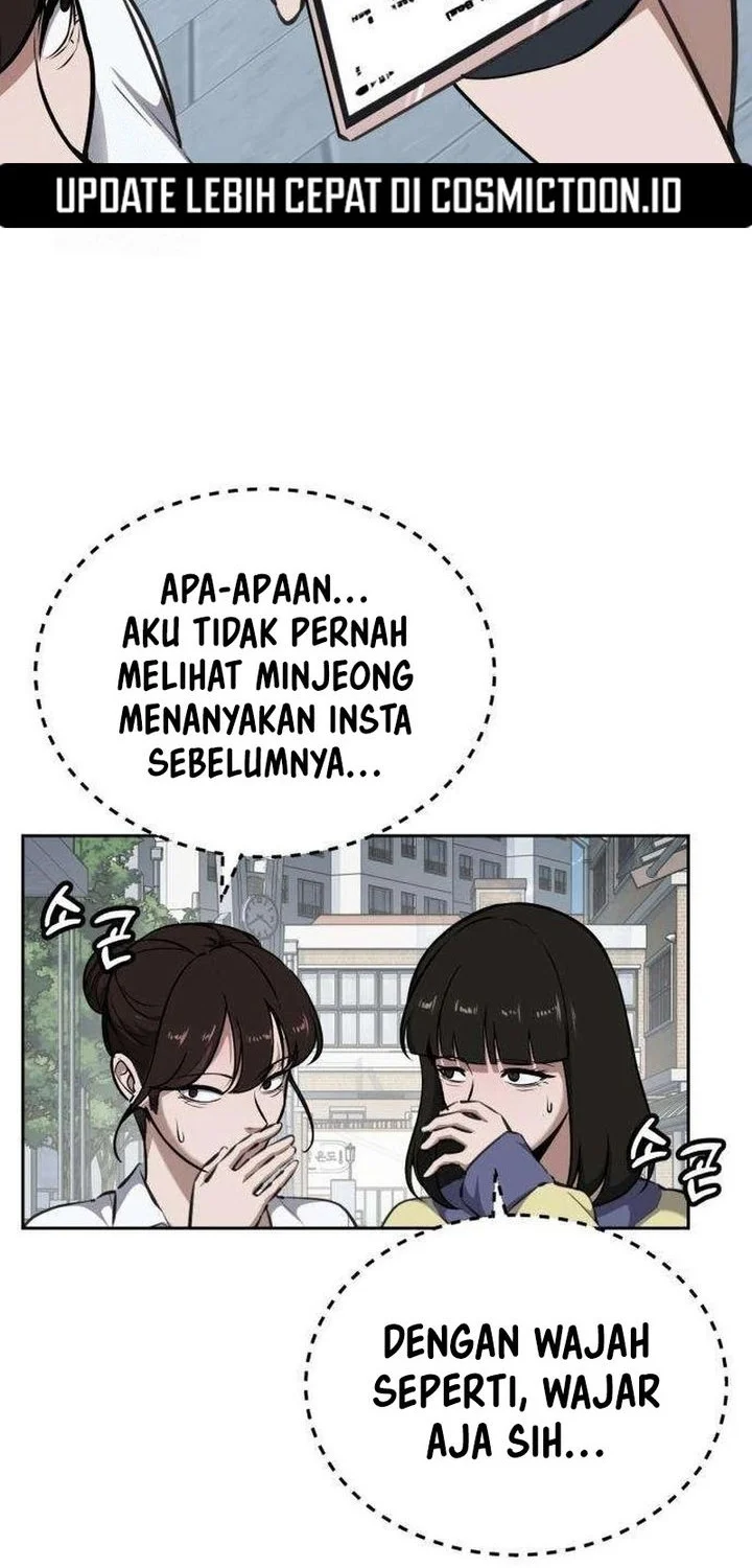 Resurrection Boy Chapter 5 - halaman 66