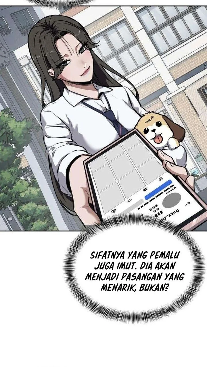 Resurrection Boy Chapter 5 - halaman 68