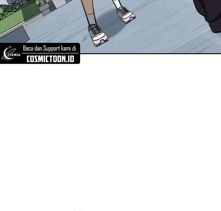 Resurrection Boy Chapter 5 - halaman 70