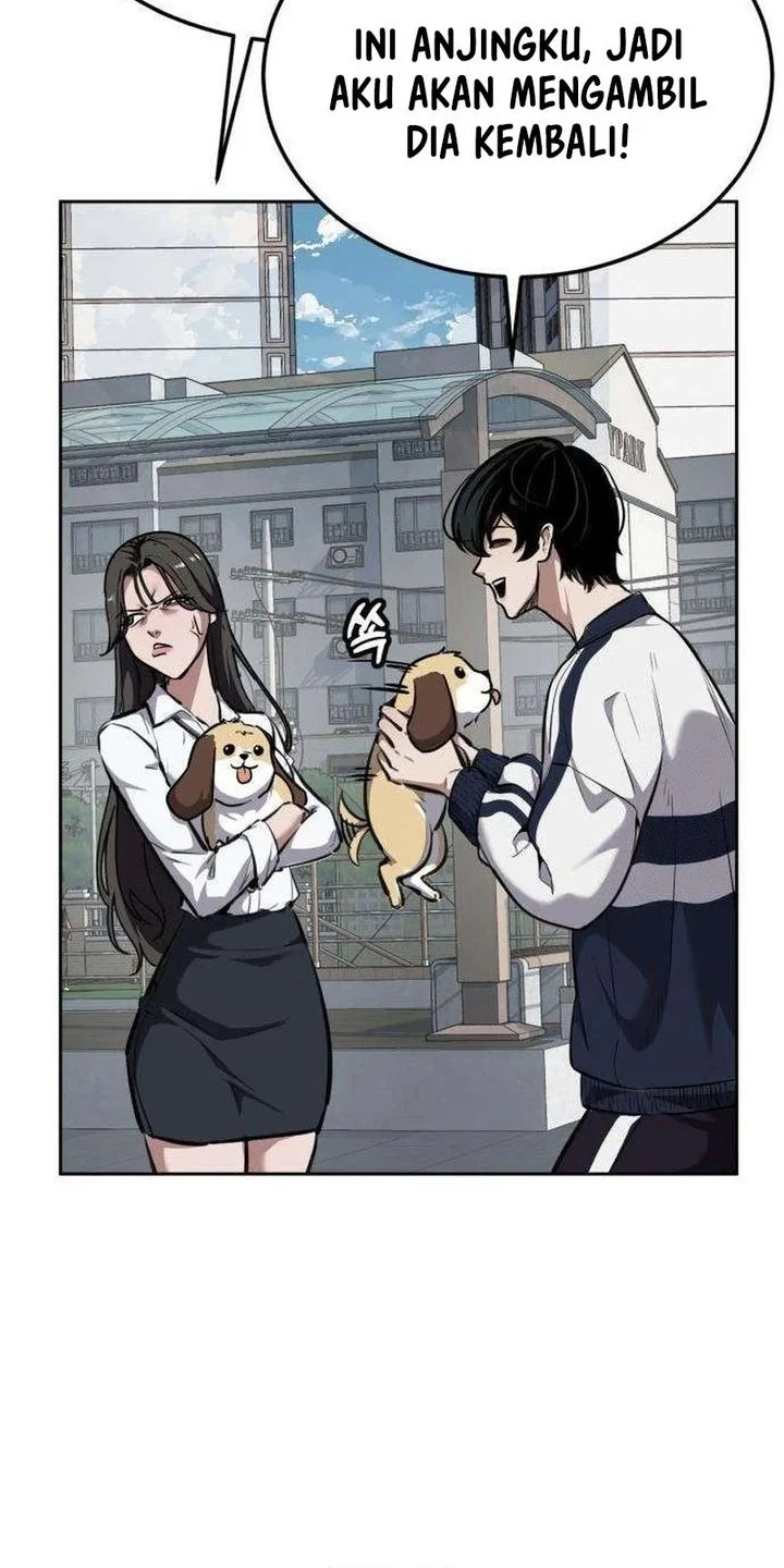 Resurrection Boy Chapter 5 - halaman 74