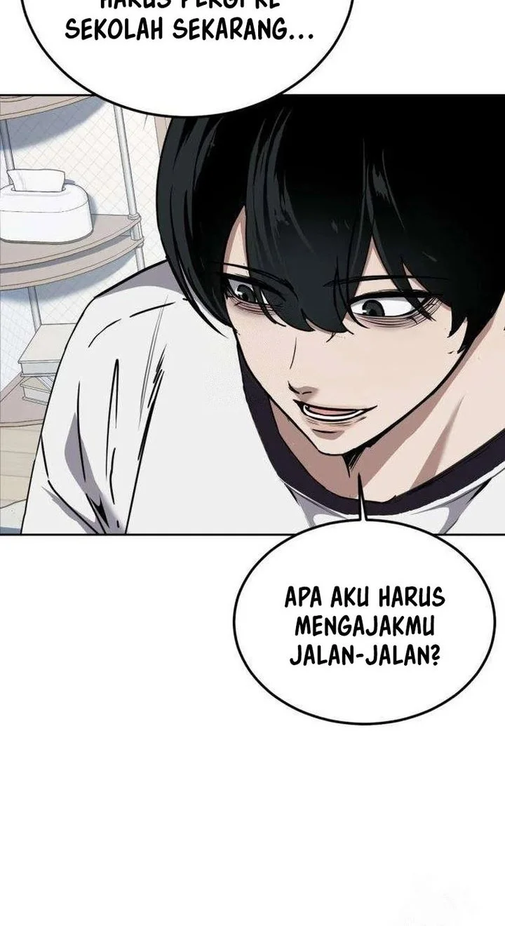 Resurrection Boy Chapter 5 - halaman 8