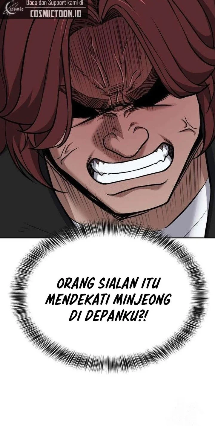 Resurrection Boy Chapter 5 - halaman 80