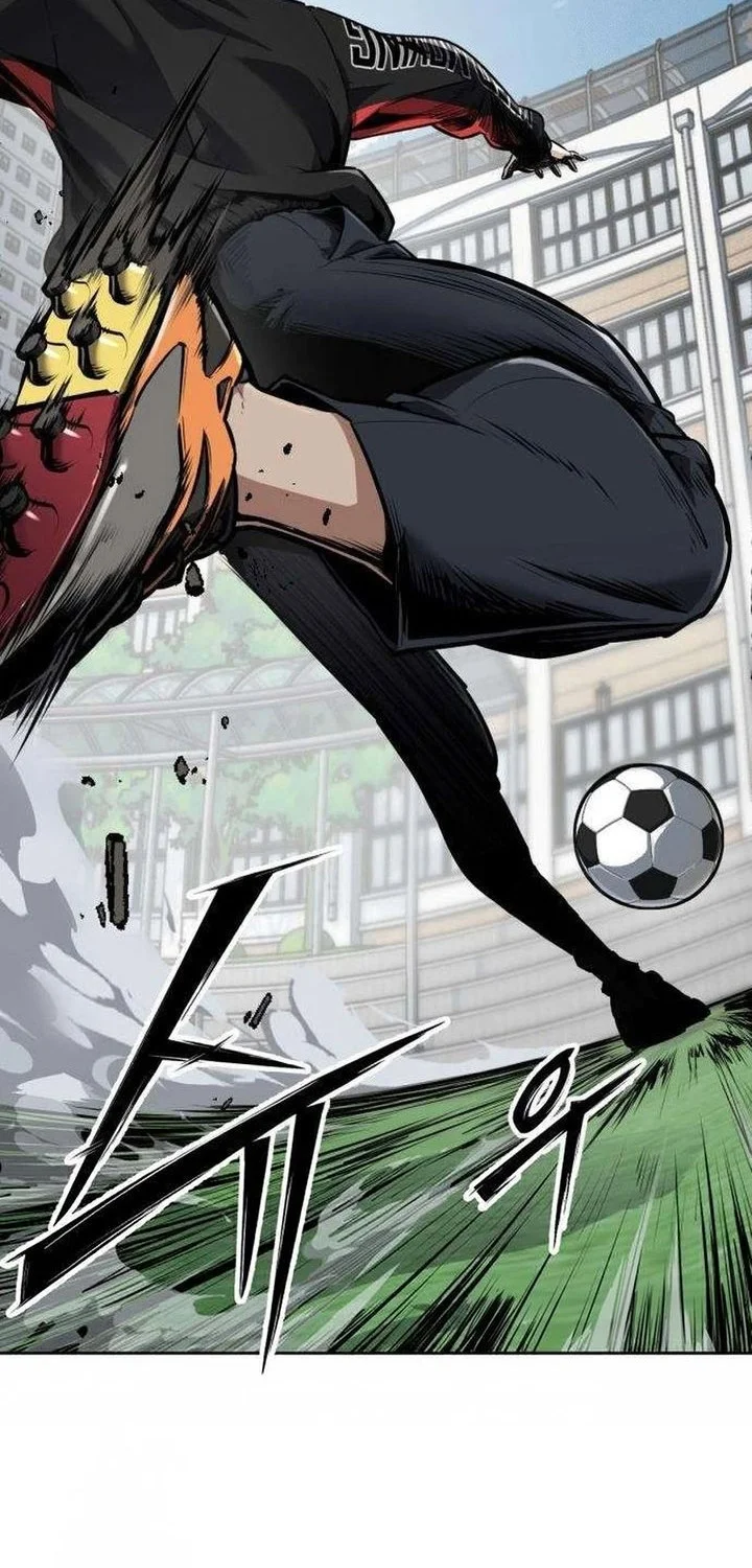 Resurrection Boy Chapter 5 - halaman 82