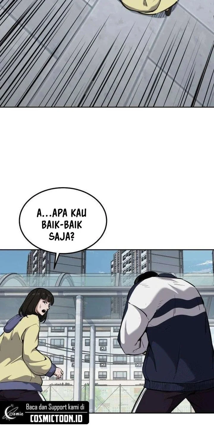 Resurrection Boy Chapter 5 - halaman 88