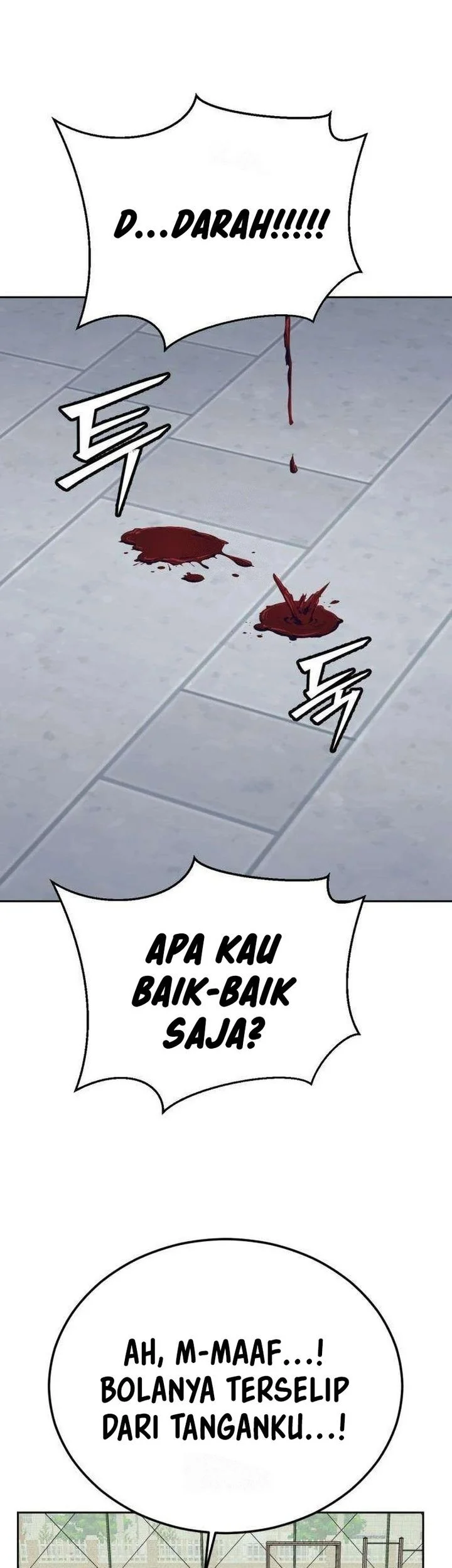 Resurrection Boy Chapter 5 - halaman 89