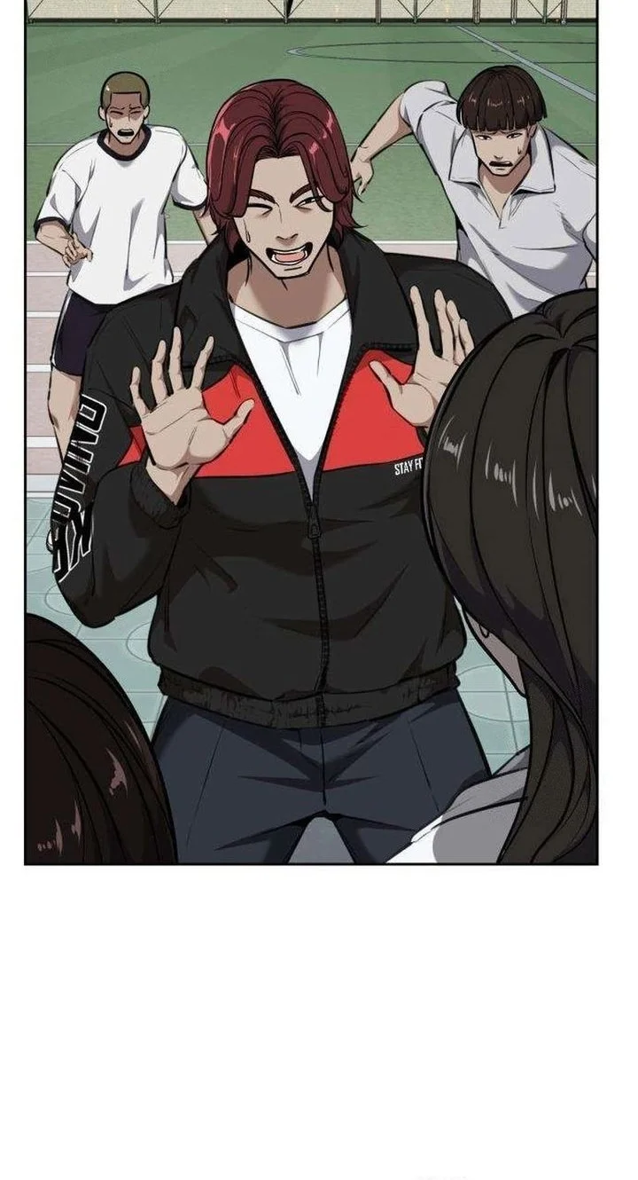 Resurrection Boy Chapter 5 - halaman 90
