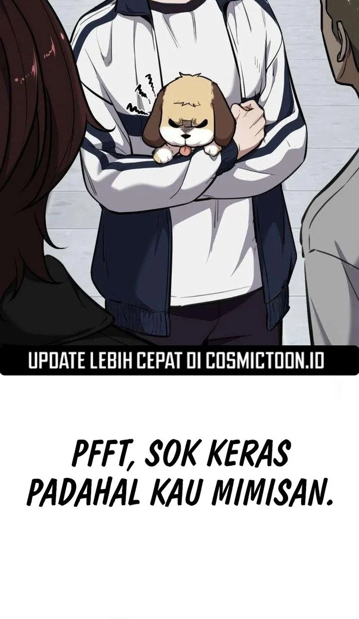 Resurrection Boy Chapter 5 - halaman 98