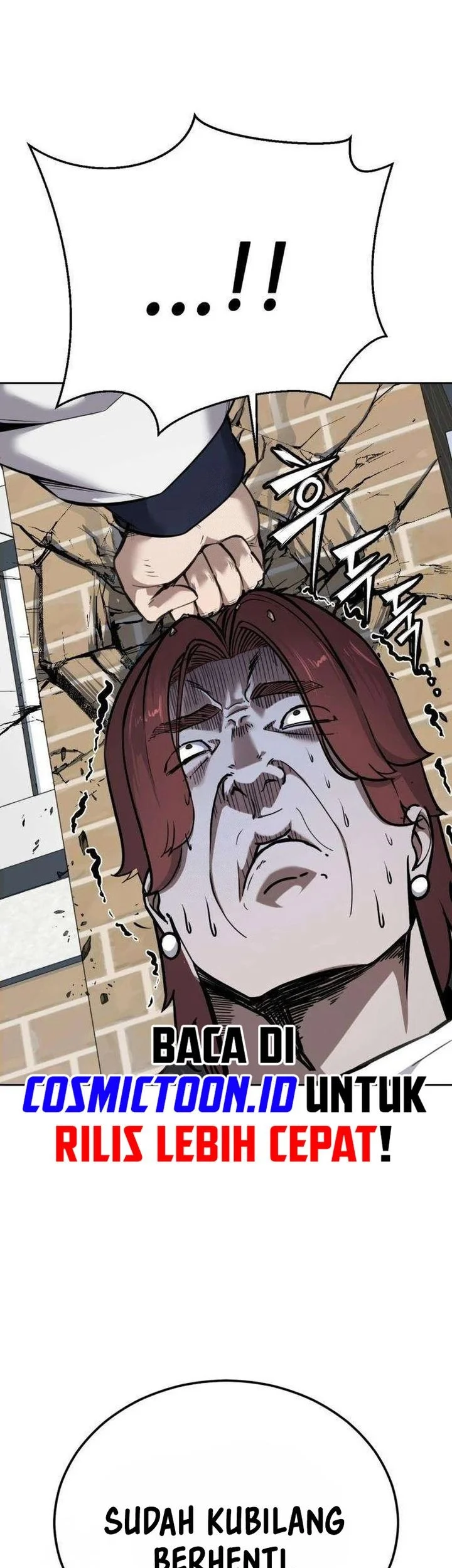 Resurrection Boy Chapter 6 - halaman 15