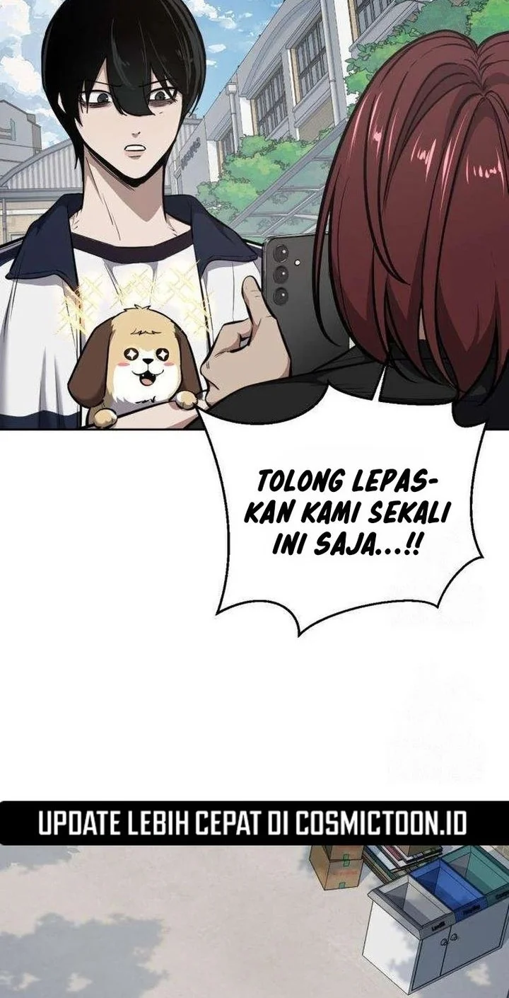 Resurrection Boy Chapter 6 - halaman 24