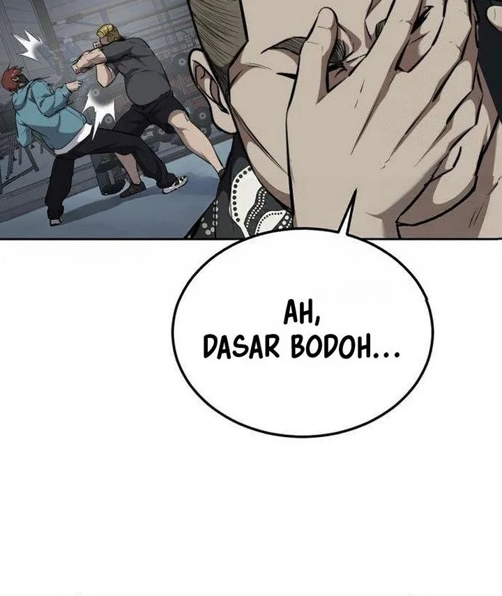 Resurrection Boy Chapter 6 - halaman 36