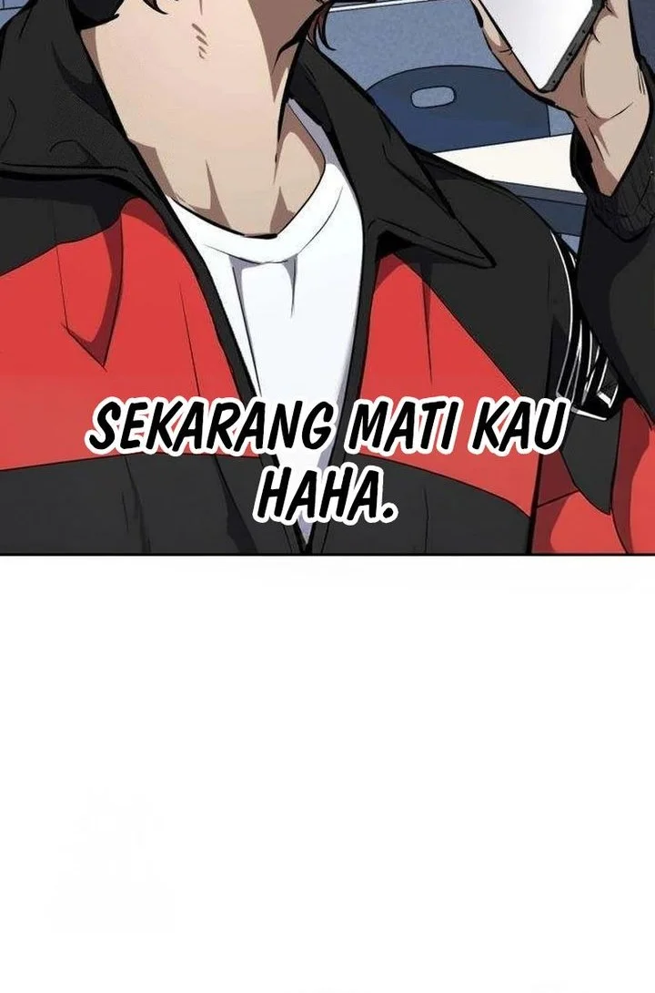 Resurrection Boy Chapter 6 - halaman 38