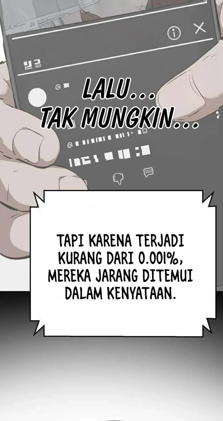 Resurrection Boy Chapter 6 - halaman 46