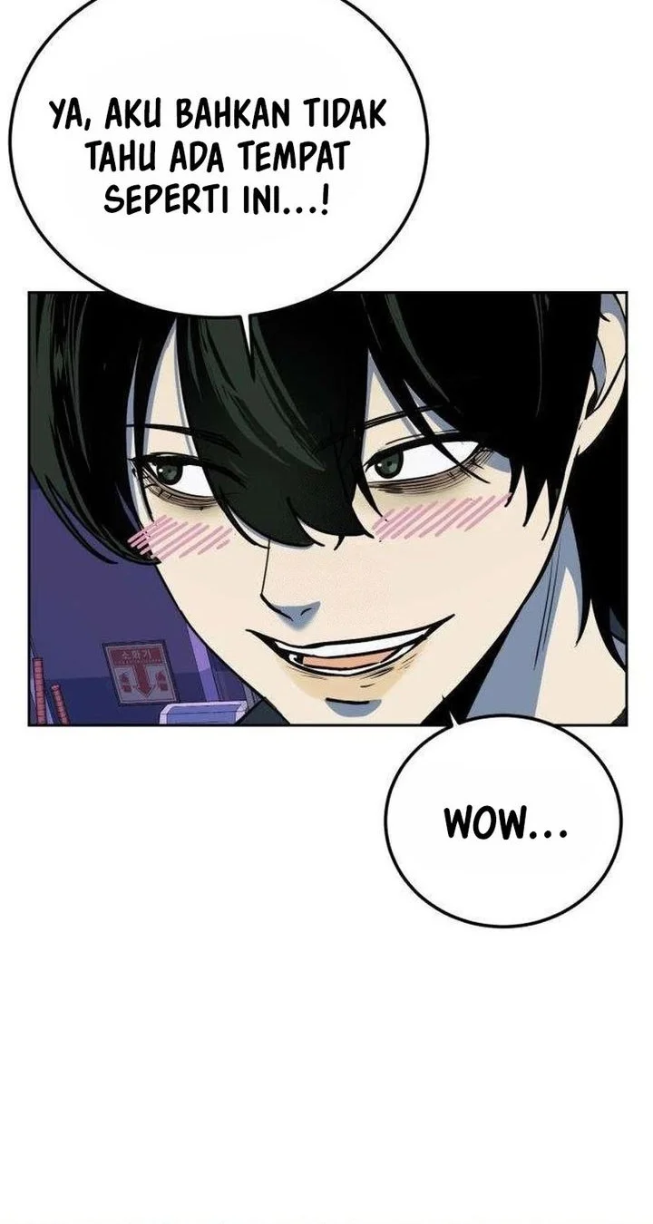 Resurrection Boy Chapter 6 - halaman 54
