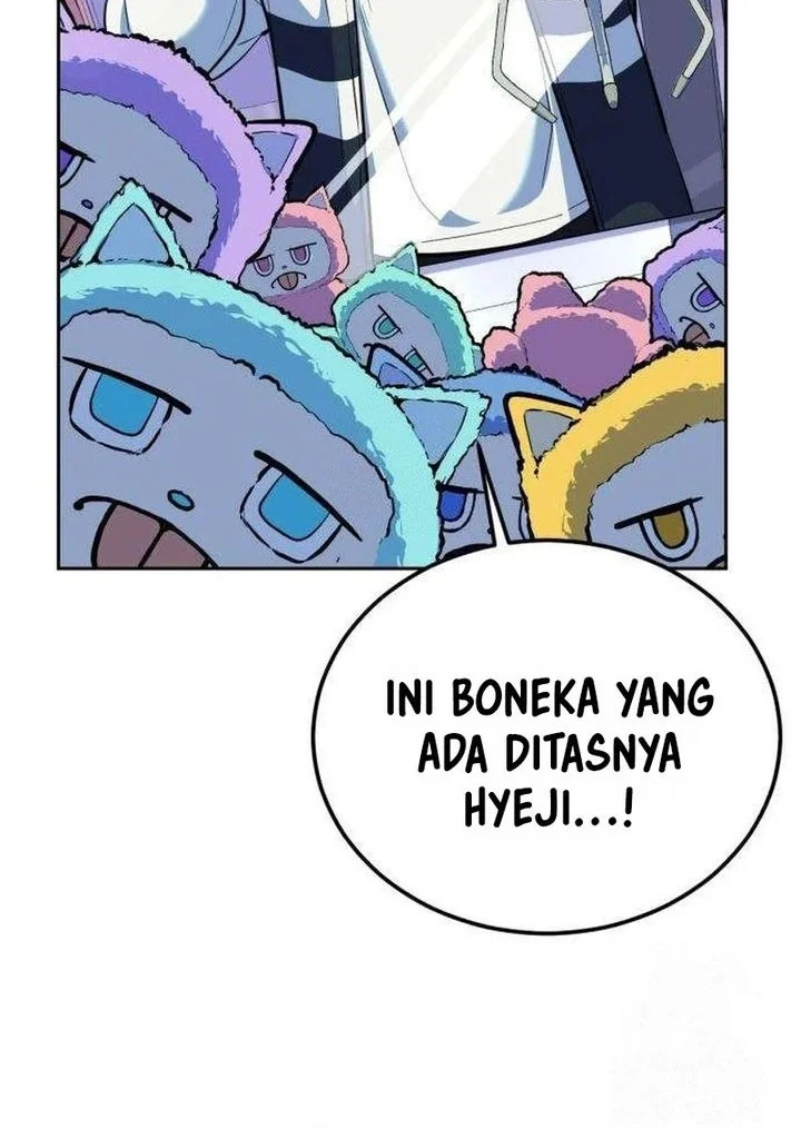 Resurrection Boy Chapter 6 - halaman 56