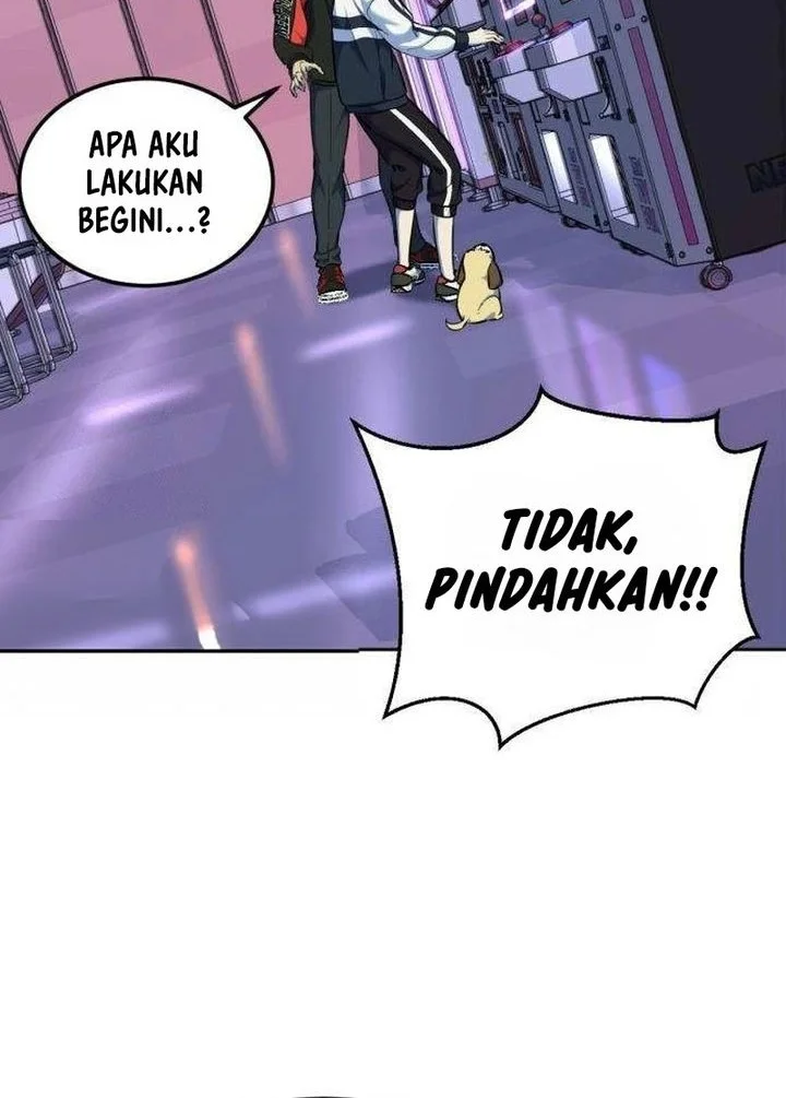 Resurrection Boy Chapter 6 - halaman 58