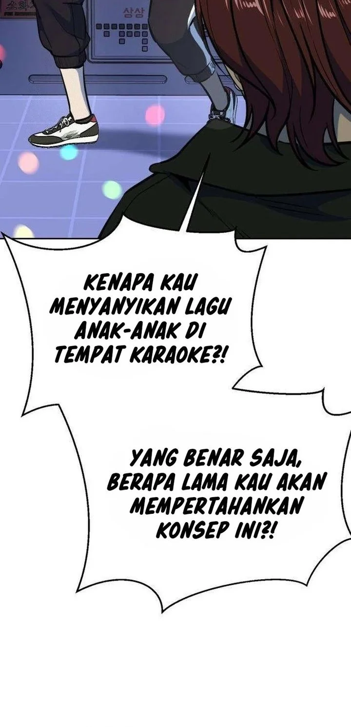 Resurrection Boy Chapter 6 - halaman 68
