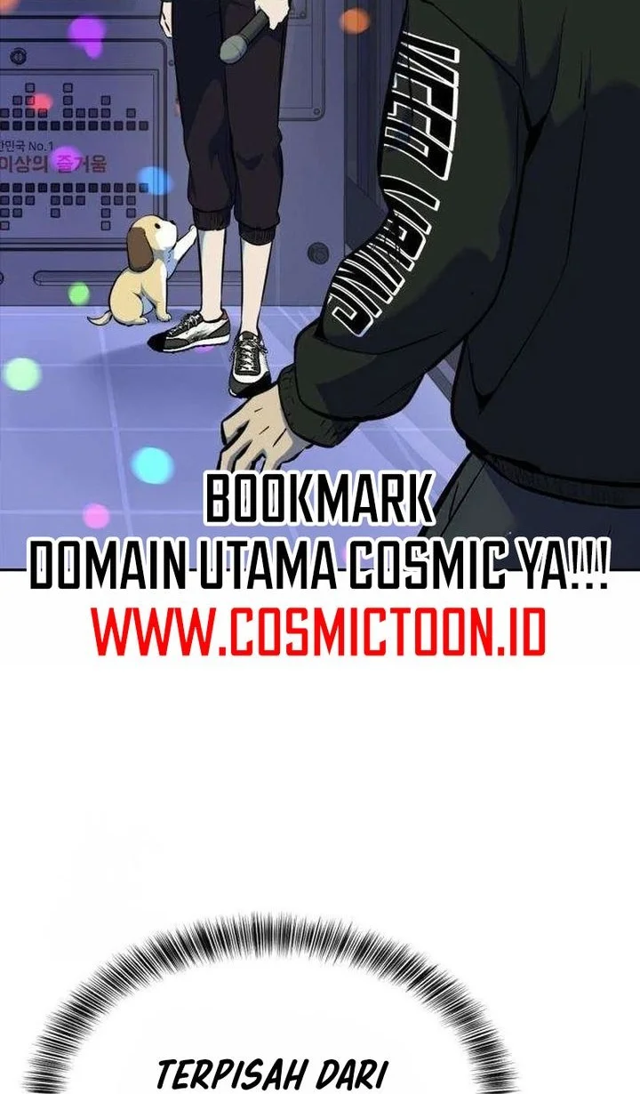 Resurrection Boy Chapter 6 - halaman 70
