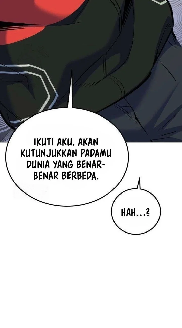 Resurrection Boy Chapter 6 - halaman 75
