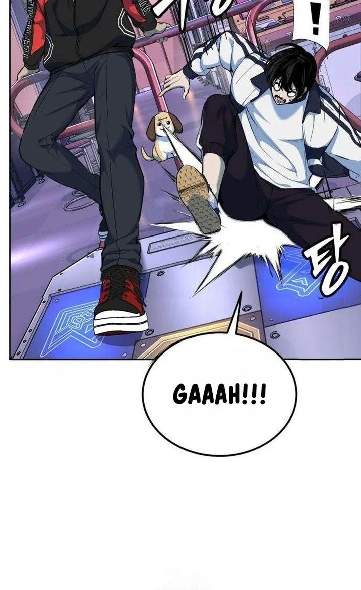 Resurrection Boy Chapter 6 - halaman 78